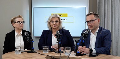 "Polska brunatna", "Sutryk obciążeniem Trzaskowskiego"-85442