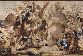 "Rubens na Śląsku" we Wrocławiu w Muzeum Narodowym-85743
