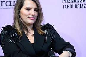 Weronika Mathia uhonorowana Nagrodą Wielkiego Kalibru-85758