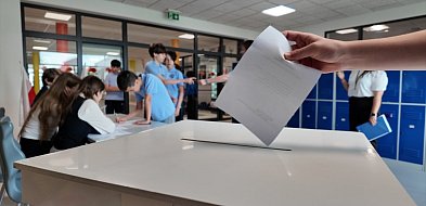 Głos młodych w gminie Kobierzyce-85858