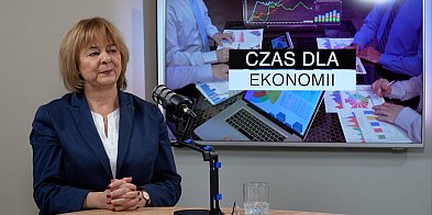 CZAS DLA EKONOMII. REWOLUCJA TRUMPA?-85867