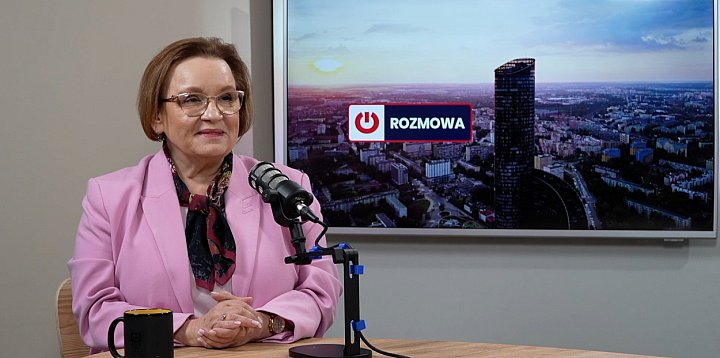 Zalewska: Bez Kaczyńskiego nie wygramy-85972