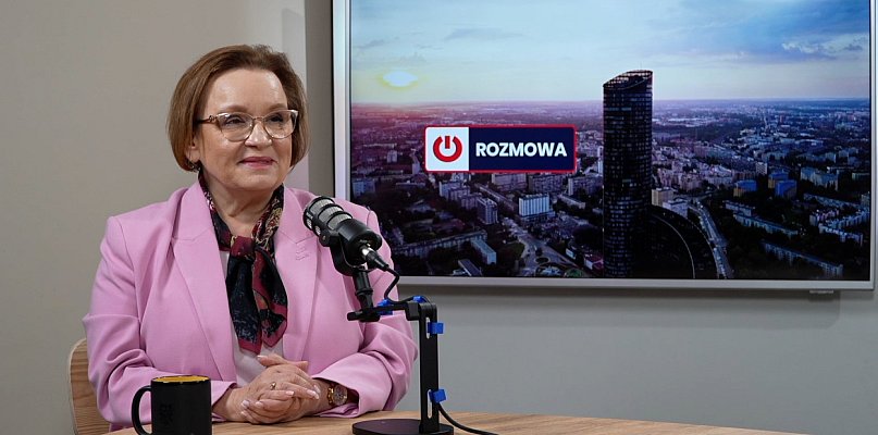 Zalewska: Bez Kaczyńskiego nie wygramy (...). Tusk wypowiedział wojnę - 85972