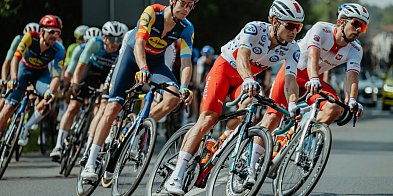 Drużyny z dzikimi kartami na Tour de Pologne 2025-86115