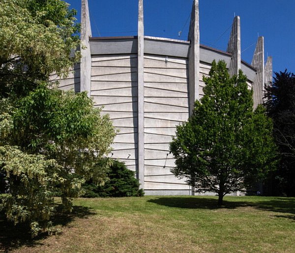„Zasłużony Kulturze Gloria Artis” z okazji jubileuszu Panoramy Racławickiej-86121