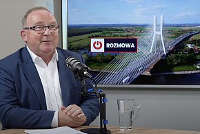 Włodzimierz Chlebosz: Jesteśmy powiatem wyjątkowym - 86183