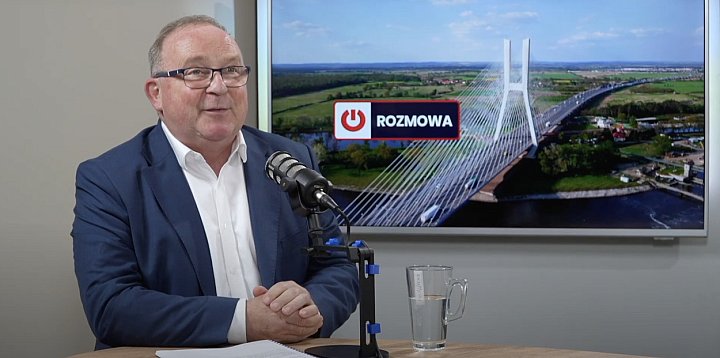 Włodzimierz Chlebosz: Jesteśmy powiatem wyjątkowym-86183