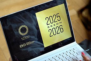 Znamy nowy repertuar Opery Wrocławskiej-86340