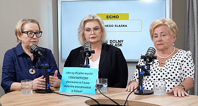 "Nie podważać, nie przeliczać", "Jakie są oficjalne wyniki"-86424
