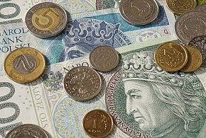 Na konta Polaków popłyną przelewy. Pieniądze już od wtorku-86480