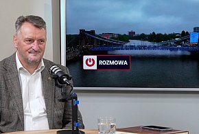 Hieronim Kuryś: Historyczny moment dla powiatu - 86514