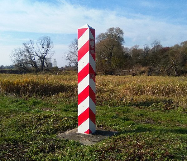 Nie każdy przejedzie bez zatrzymania. Wracają kontrole na granicach Polski-86550