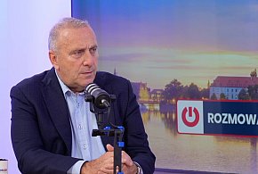 Schetyna: Braun nie będzie świętą krową - 86826
