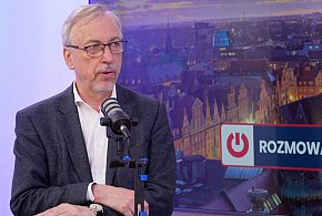Zdrojewski: "Sikorski byłby dobrym premierem" - 86829