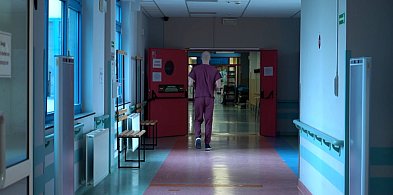 Problemy we wrocławskim szpitalu? Pracownicy alarmują: zabraknie personelu-86847