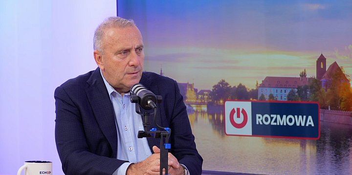 Schetyna: Braun nie będzie świętą krową-86826