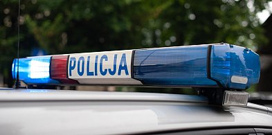Funkcjonariusze służby celno-skarbowej podejrzani o napaść na policjanta-86862