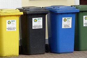 Koniec z darmowymi workami na śmieci. Tak zmieniają się zasady w gminach-86878
