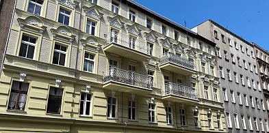Wrocławska kamienica prawie jak pałac-86891