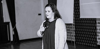 Nie żyje Joanna Kołaczkowska. Smutna wiadomość dla fanów kabaretu-86969