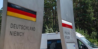 SG: ponad 10,2 tys. osób skontrolowanych na polsko-niemieckiej granicy-87005