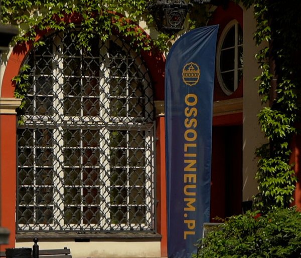 Ossolineum pyta o sztuczną inteligencję-87011