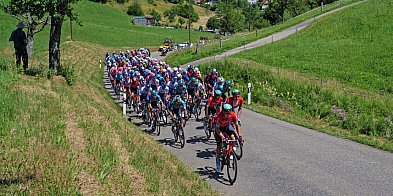 Tour de Pologne – w środę wymagający etap wokół Wałbrzycha-87472