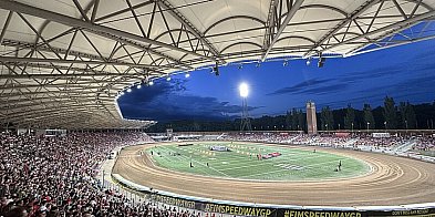 Ekstraliga żużlowa - Betard Sparta - Pres 56:34-87556