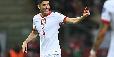 Były trener Śląska Wrocław: Lewandowski chciałby wrócić do reprezentacji-87610