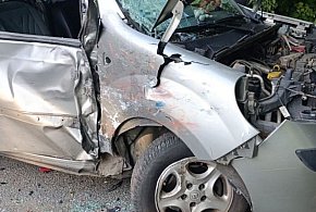 TRAGICZNY WYPADEK na Dolnym Śląsku-87692