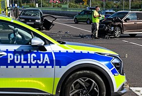 41 ofiar śmiertelnych wypadków drogowych w sierpniowy długi weekend-87734