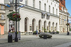 Łukasz Czuj nowym dyrektorem Teatru im. Heleny Modrzejewskiej w Legnicy-87801