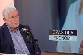 Czas dla ekonomii: Deregulacja - 87804