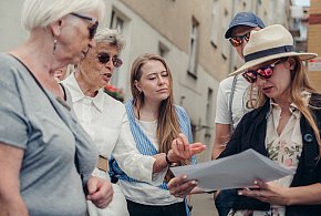 Rozgrzewka przed Europejską Nocą Literatury wciąż trwa-87811
