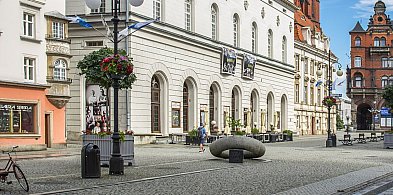 Łukasz Czuj nowym dyrektorem Teatru im. Heleny Modrzejewskiej w Legnicy-87801