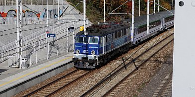 PKP Intercity z nowym rozkładem. Zmiany dla Wrocławia-87808