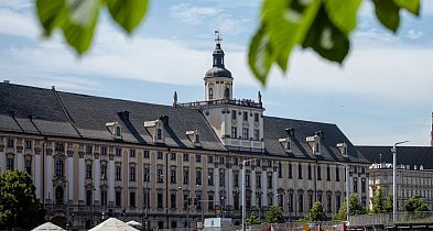 Uniwersytet Wrocławski zbuduje Centrum Współpracy Polsko–Ukraińskiej-87847