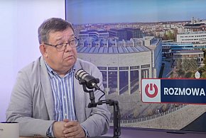 Polityczny spektakl ze śmiercią w tle - 87870