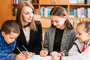 Kryzys przed nowym rokiem szkolnym. Brakuje tysięcy nauczycieli-87909