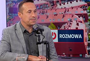 Rozbudowa UMWD? "KONCEPCJA JEST" - 87948