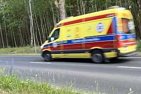 Awaria systemów pogotowia. Pacjenci mogą czekać dłużej na karetkę-88000