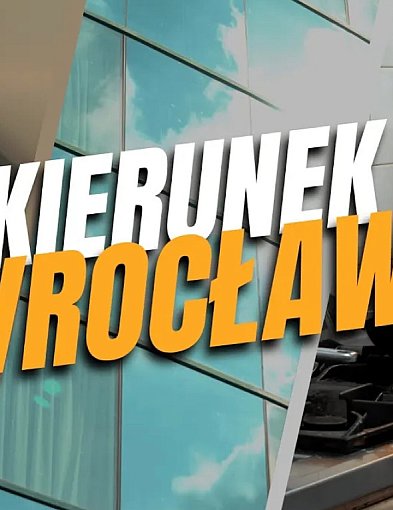 Kierunek: Wrocław (odc.1)-87981