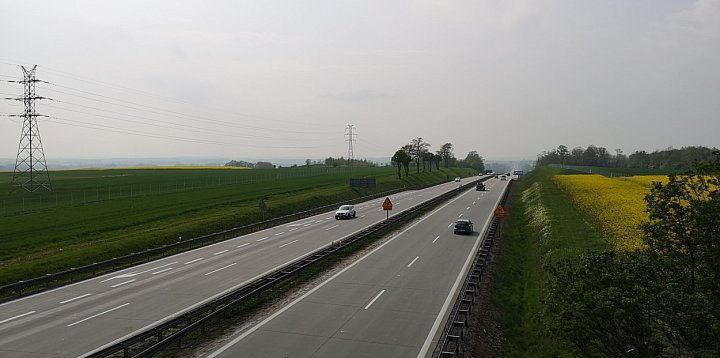 "Rozbudowa A4 ma sens tylko w nowym śladzie"-87979