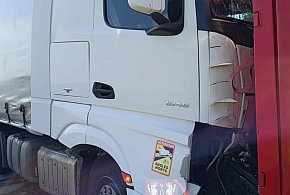 Paraliż dolnośląskich dróg. Ogromne korki na AOW i A4-88097