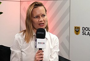 Forum Ekonomiczne w Karpaczu: Natalia Gołąb - 88173