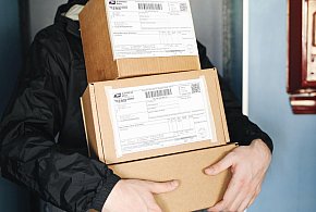 Uważaj na takie przesyłki! Oszuści wymyślili nową sztuczkę-88229