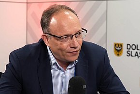 Forum Ekonomiczne w Karpaczu: Wojciech Smoliński  - 88186