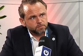 Forum Ekonomiczne w Karpaczu: Paweł Łapacz  - 88184