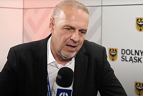 Dr Paweł Zawadzki: Budujemy zielony szpital - 88198