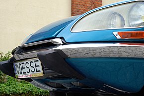 Citroën DS – ikona designu i innowacji-88605